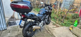 Honda Cbf CBF 600 S | Mobile.bg    4