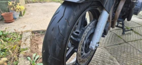 Honda Cbf CBF 600 S | Mobile.bg    9