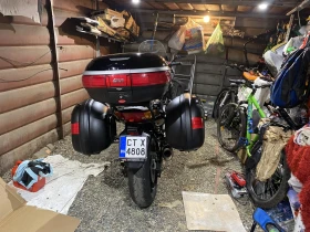 Honda Cbf CBF 600 S | Mobile.bg    10