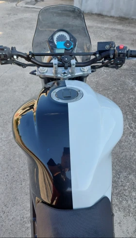 Suzuki SV 650i A2 | Mobile.bg � ����� ������ 7