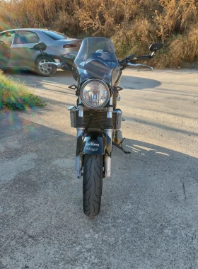 Suzuki SV 650i A2 | Mobile.bg � ����� ������ 4