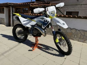 Husqvarna TE TE 300