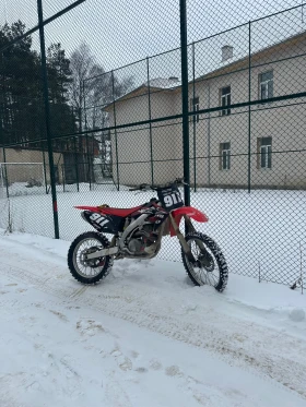 Honda Crf 450R | Mobile.bg � ����� ������ 2