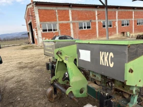 Култиватор Друга марка, снимка 2