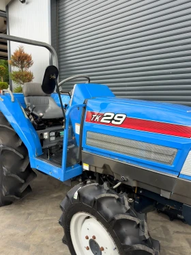 ������� ISEKI ��29  | Mobile.bg � ����� ������ 5