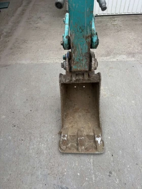 Багер Kobelco SX35SR | Auto.bg — изображение 10