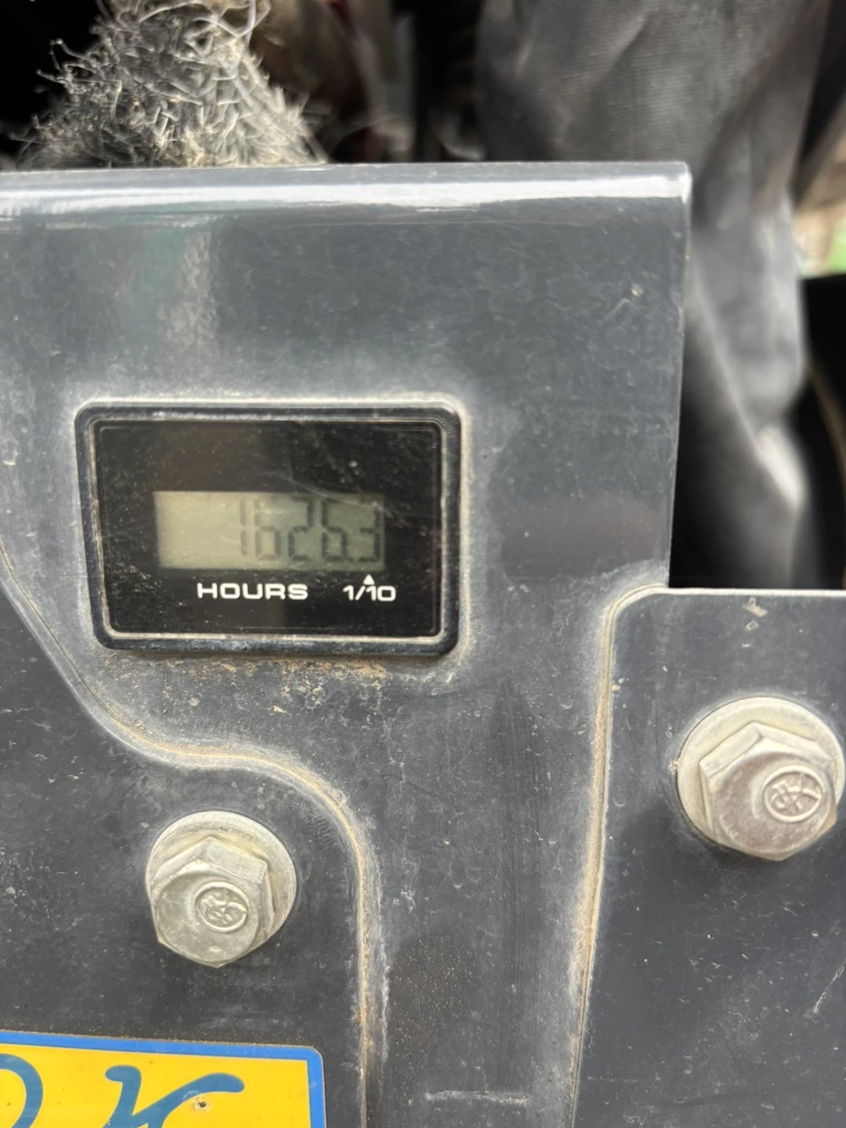 Багер Kobelco SX35SR, снимка 12 - Индустриална техника - 54048226