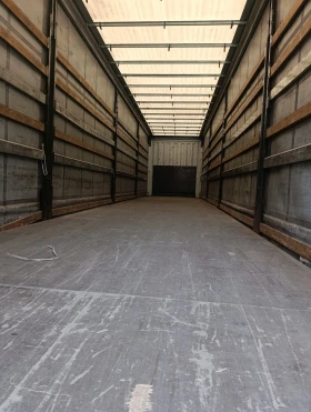 Полуремарке Krone, снимка 1