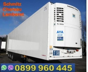      Schmitz Chereau