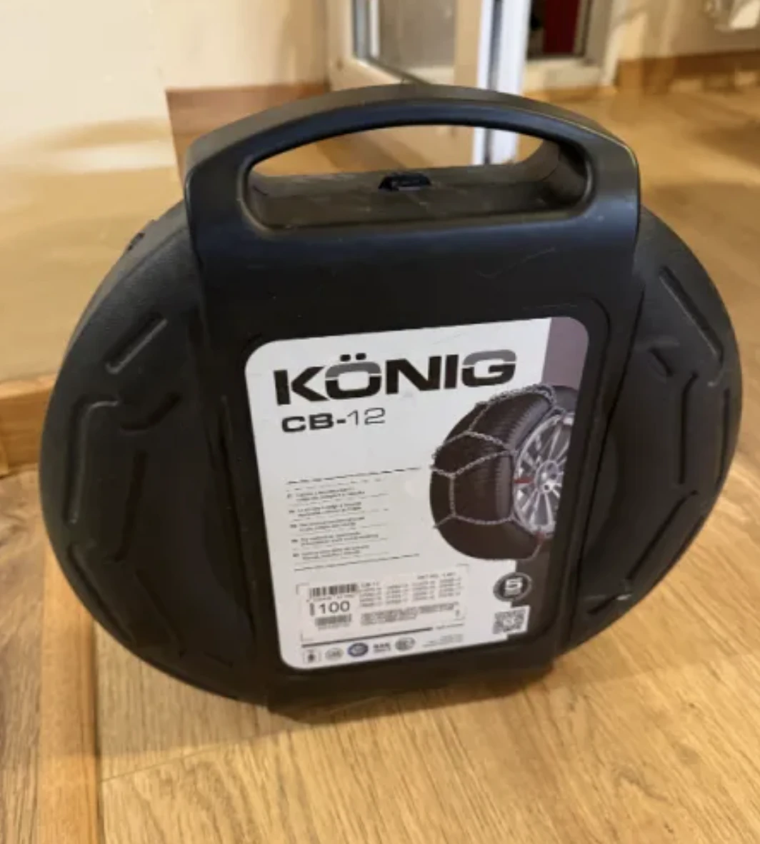 ������ �� ���� Konig CB12 100 | Mobile.bg � ����������� 1