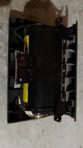 ����� �� �������� �� �irbag �� Land Rover Freelander - 531938316