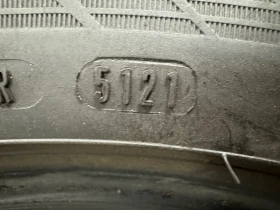 Гуми Летни 225/50R17, снимка 3