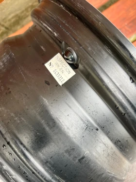 Джанти, снимка 7 - Гуми и джанти - 52380420