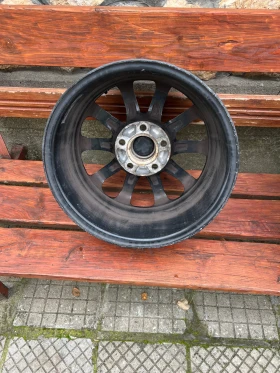 Джанти, снимка 10 - Гуми и джанти - 52380420