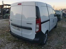 Dacia Dokker 1.5dci, снимка 4