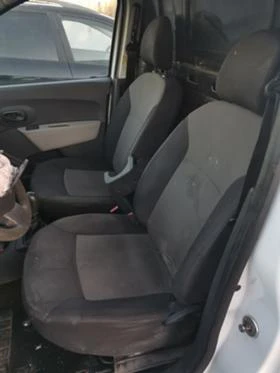 Dacia Dokker 1.5dci, снимка 7