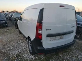 Dacia Dokker 1.5dci, снимка 3