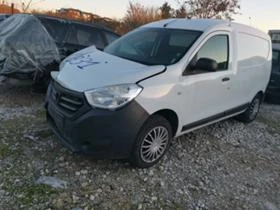 Dacia Dokker 1.5dci, снимка 1