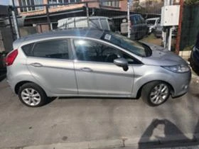 Ford Fiesta 1.4tdci, снимка 2