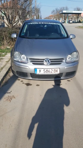 VW Golf, снимка 1