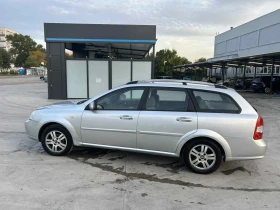 Chevrolet Nubira 1.6 Газ, Бензин, снимка 9