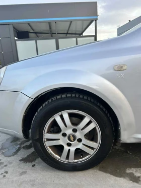 Chevrolet Nubira 1.6 Газ, Бензин, снимка 3