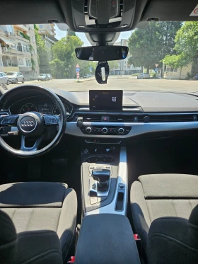 Audi A4 2.0 S-line, снимка 11