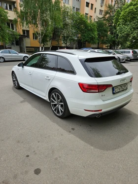 Audi A4 2.0 S-line, снимка 3