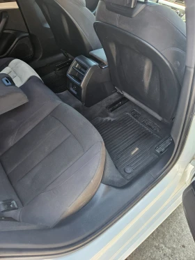 Audi A4 2.0 S-line, снимка 9