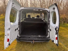 Renault Kangoo 33 kw elektric MAXI, снимка 10