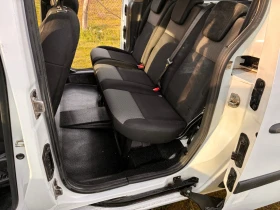 Renault Kangoo 33 kw elektric MAXI, снимка 12