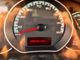 Renault Kangoo 33 kw elektric MAXI, снимка 14