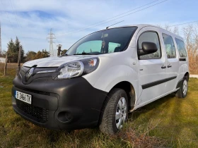 Renault Kangoo 33 kw elektric MAXI, снимка 2