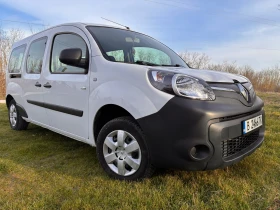 Renault Kangoo 33 kw elektric MAXI, снимка 1