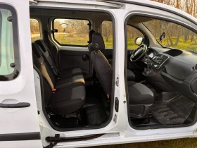 Renault Kangoo 33 kw elektric MAXI, снимка 7