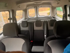 Renault Kangoo 33 kw elektric MAXI, снимка 17