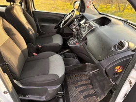 Renault Kangoo 33 kw elektric MAXI, снимка 8