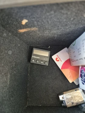 Mercedes-Benz C 220 Уникат без аналог на пазара.Ретро автомобил, снимка 12