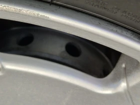 Mercedes-Benz C 220 Уникат без аналог на пазара.Ретро автомобил, снимка 13