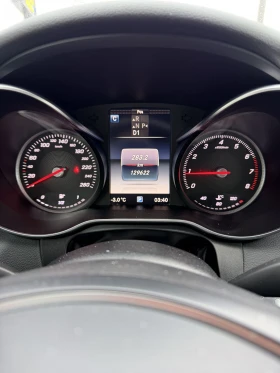 Mercedes-Benz C 300 2.0L 4MATIC, снимка 9