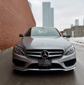 Mercedes-Benz C 300 2.0L 4MATIC, снимка 2