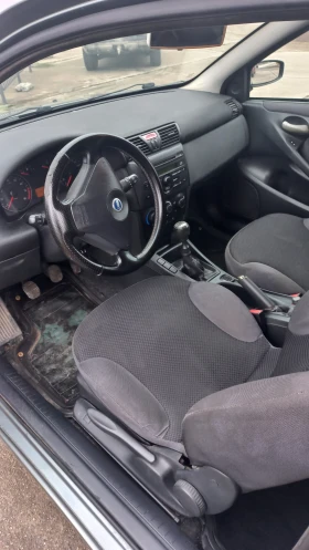 Fiat Stilo, снимка 5
