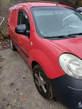 Renault Kangoo, снимка 4