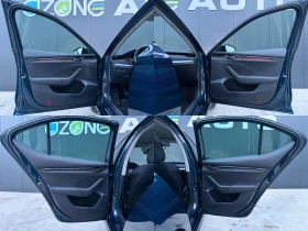 Skoda Octavia 1.5 TSI, снимка 7