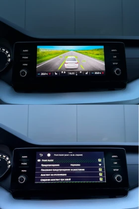 Skoda Octavia 1.5 TSI, снимка 11