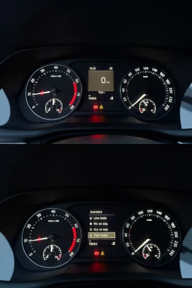 Skoda Octavia 1.5 TSI, снимка 10