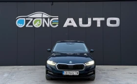 Skoda Octavia 1.5 TSI, снимка 2