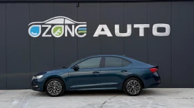 Skoda Octavia 1.5 TSI, снимка 3
