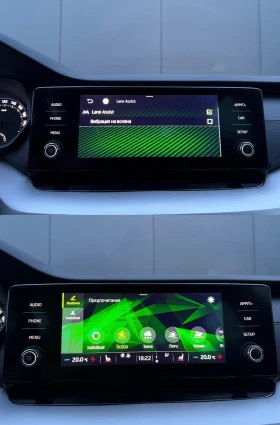 Skoda Octavia 1.5 TSI, снимка 12