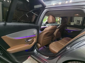 Mercedes-Benz E 220 Multibeam Burmester 360, снимка 8